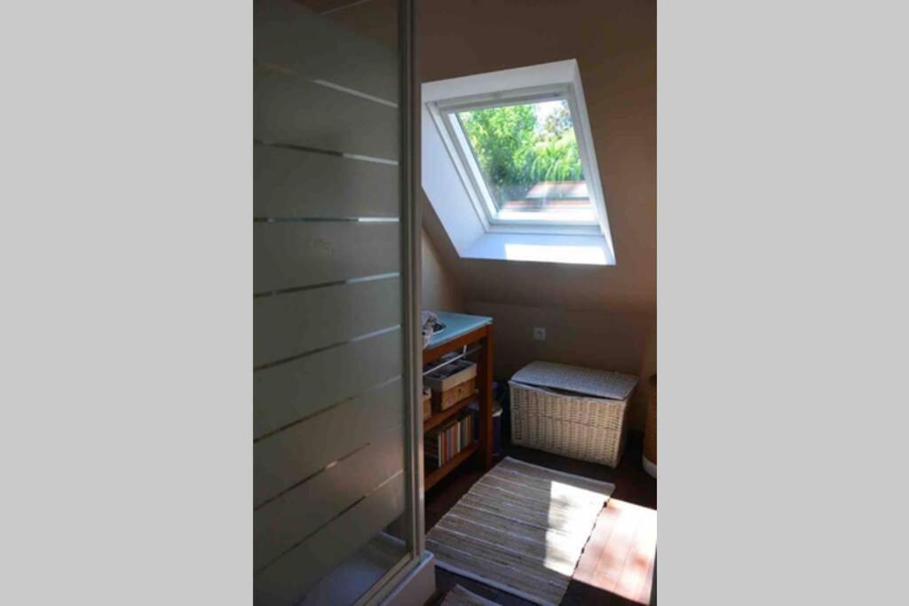 Studio Meuble Pres Des Plages Du Debarquement Apartment *