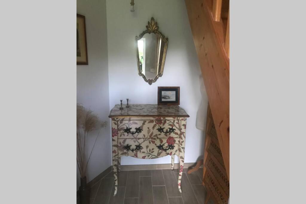 Studio Meuble Pres Des Plages Du Debarquement Apartment *