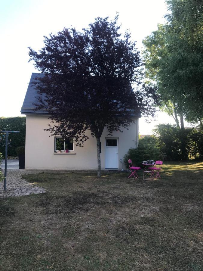 Studio Meuble Pres Des Plages Du Debarquement Emieville