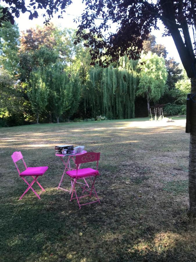 Apartment Studio Meuble Pres Des Plages Du Debarquement